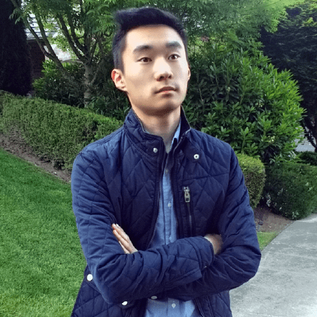 Kennethwdk Dongkai Wang Github - Professional Minimal Wallpaper - Retina