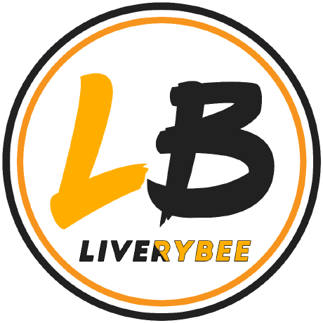 Liverybee Livery Bee Github - Download Incredible Dark Texture | HD