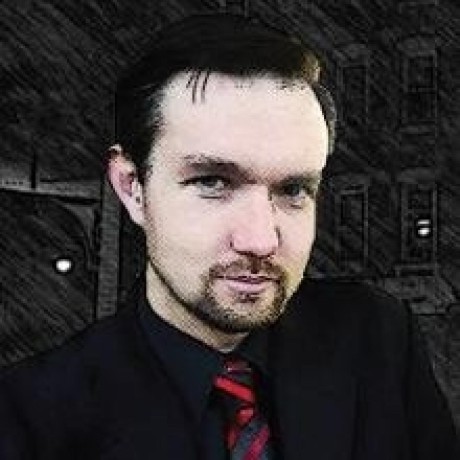 Vratkov Github - Incredible Mountain Illustration - Mobile