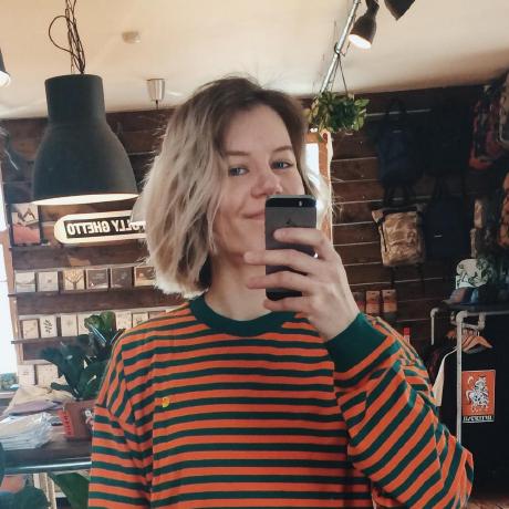 Anatrizna Anastasija Github - HD City Photos for Desktop