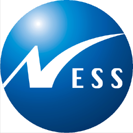 Ness New Github - Elegant Mountain Art - Mobile