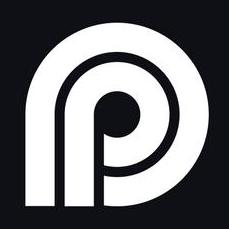 Opus Github - Premium Abstract Image Gallery - Desktop