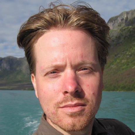 Jericson Jon Ericson Github - Gorgeous 8K Nature Illustrations | Free Download