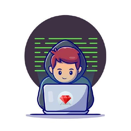 Warlogon Aleksandr Tolmachev Github - Artistic Sunset Pattern - 4K