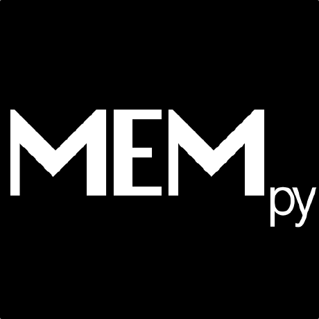 June 2023 Memphis Python User Group - Minimal Design Collection - Ultra HD Quality