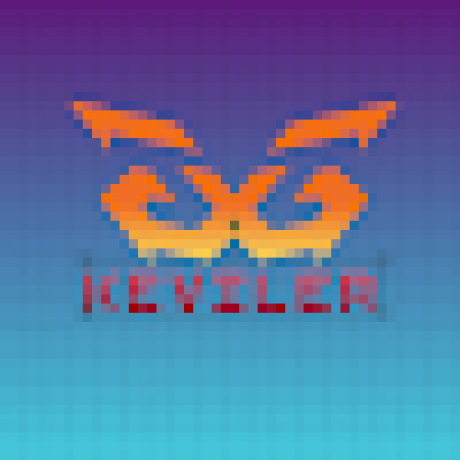 Kevin-Jonathan-S · GitHub