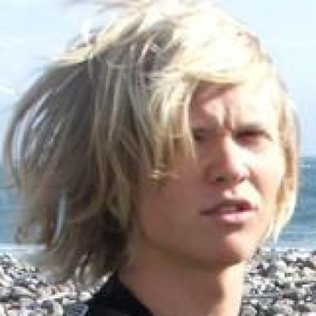 Eiriksn Eirik Github - Desktop Landscape Arts for Desktop