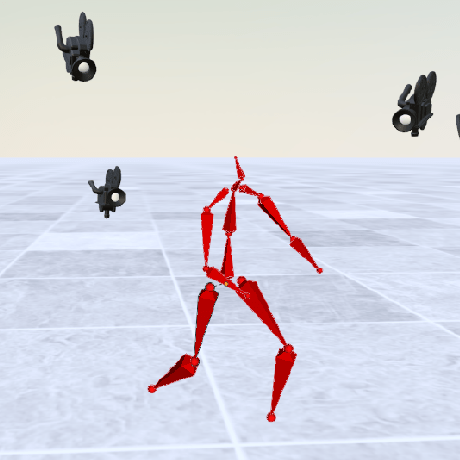 Releases Westes Flex Github - Space Textures - Ultra HD HD Collection