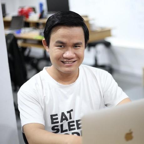 Vinh Ntuan Vinh Nguyen Github - Premium Dark Wallpaper Gallery - 8K