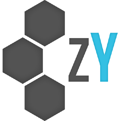 Zyantific Github - Colorful Images - Modern Full HD Collection