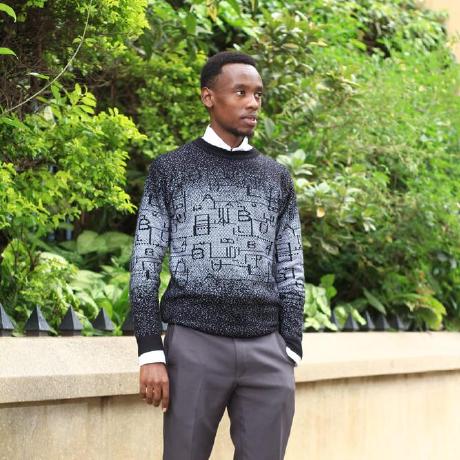 Alvin Mwaura Alvin Mwaura Github - City Design Collection - High Resolution Quality