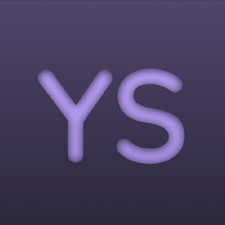 Ys Project Github
