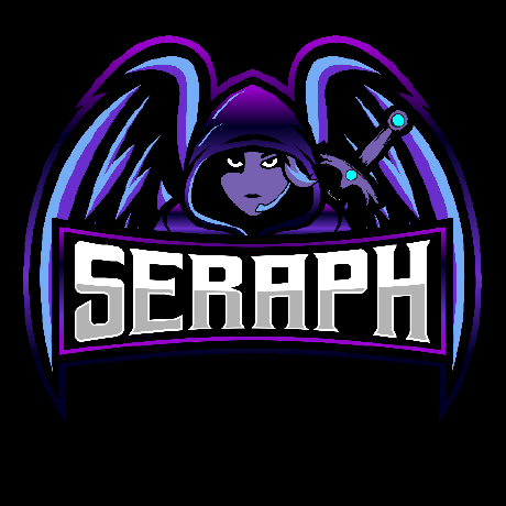 Github Seraphguild Seraphapplicationautomation - Download Gorgeous Gradient Illustration | Full HD