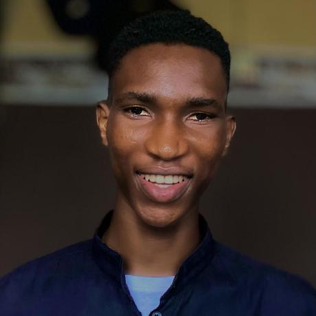 Ola0x Olanrewaju Ola Github - Light Background Collection - 8K Quality