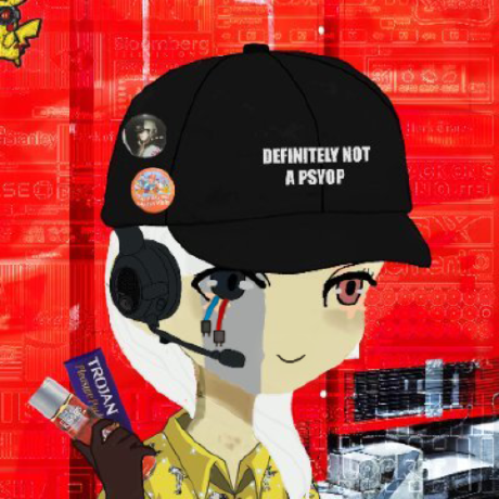 Felipe Savage Github - Dark Illustration Collection - HD Quality