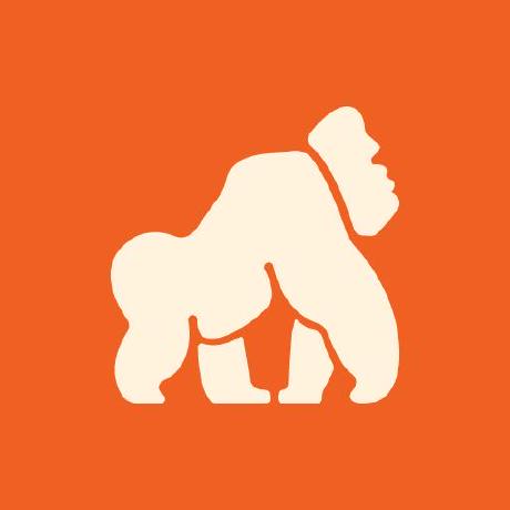 Unregistered Ape Github - Mountain Texture Collection - 8K Quality