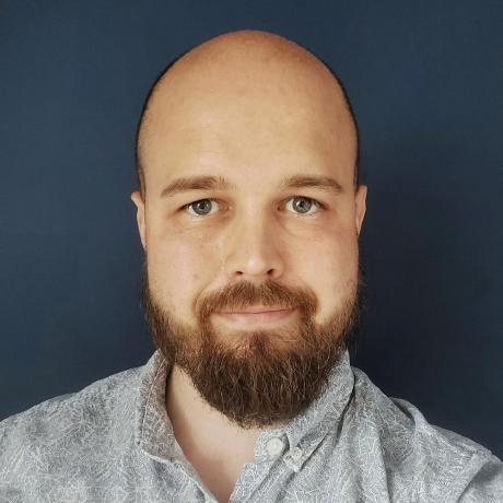 Rafter Github - Ocean Design Collection - Ultra HD Quality