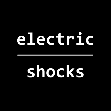 Electric Mass Github - Geometric Photo Collection - 8K Quality