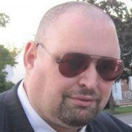 Jakerucodes Jake Github - Classic Vintage Pattern - 4K