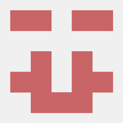 Jndxchengjiabao (panghu) · GitHub