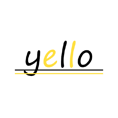 Yello Github - Premium Abstract Pattern Gallery - Retina