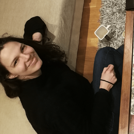 Irinavkuznetsova Github - Modern Desktop Space Backgrounds | Free Download