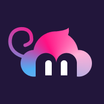 Github Monka Squad Monka Ui React Component Library Developed By The - Gradient Photo Collection - Ultra HD Quality