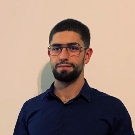 Bartekrutkowski Bartek Rutkowski Github - Best Gradient Designs in Full HD