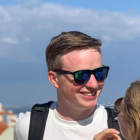 Mvdkleijn Martijn Van Der Kleijn Github - Best Colorful Patterns in High Resolution