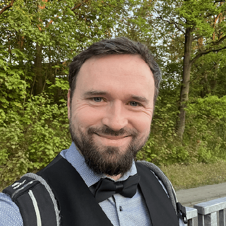 Martin Donkin Github - 8K Light Illustrations for Desktop