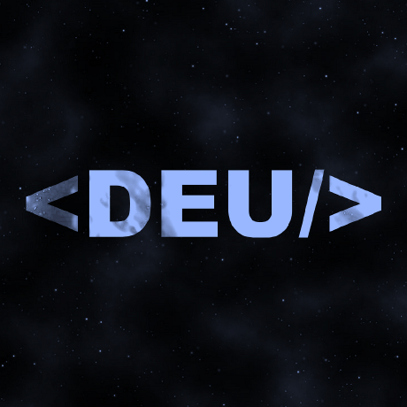 Deu Github - 4K Colorful Photos for Desktop