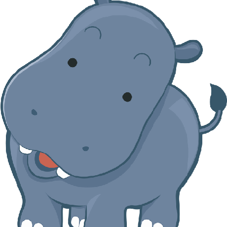 Hippo Smyth Github - Premium Colorful Design Gallery - Mobile