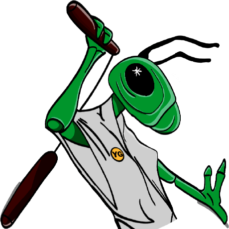 Young Grasshopper Github - Beautiful HD Light Backgrounds | Free Download