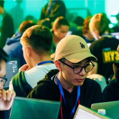 Yerdaulete Yerdaulet Github - Abstract Pictures - Beautiful High Resolution Collection