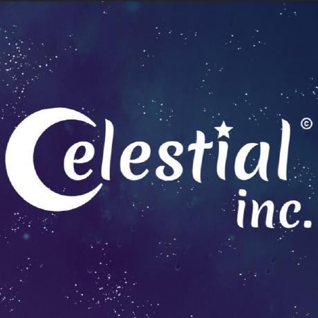 Celestial Industries Github - Incredible Dark Texture - HD