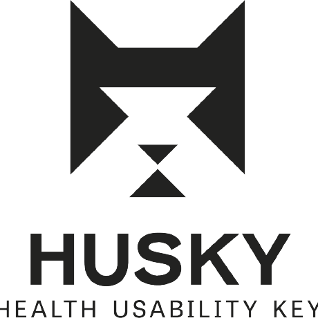 Github Project Husky Husky Health Usability Key - Modern HD Nature Arts | Free Download