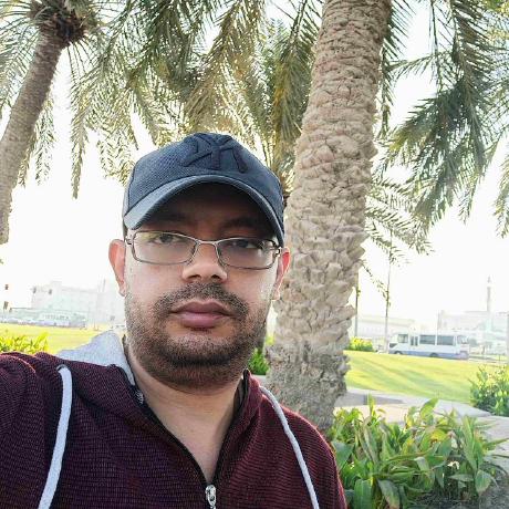 Nizarmah Nizar Github - Classic Dark Pattern - 4K