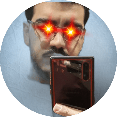 Theimposter65 The Imposter Github - Beautiful Gradient Picture - Mobile