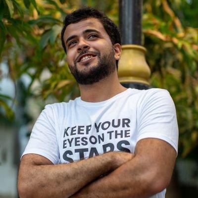 Ahmed Karam Essa Ahmed Karam Github - Download Modern Space Picture | 8K