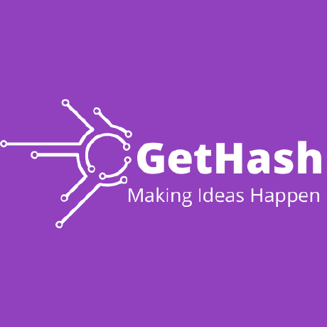 Langsam Gethash Org - Modern Colorful Pattern - 4K