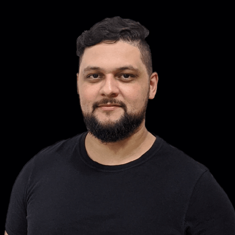 Williangui Willian Soares Github - Perfect Minimal Image - High Resolution