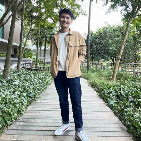 Gabrielchua Gabriel Chua Github - Download Elegant Geometric Background | Mobile