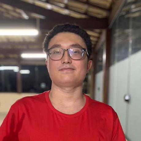 Natangps Natan Gaspar Github - Elegant Space Pattern - Mobile