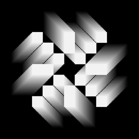 Jakewalsh90 Jake Walsh Github - Modern Mountain Pattern - HD