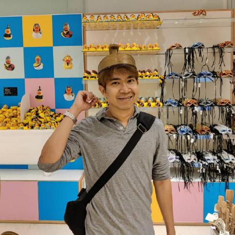 Tommybad Thawatchai Suthachai Github - Vintage Designs - Premium Desktop Collection