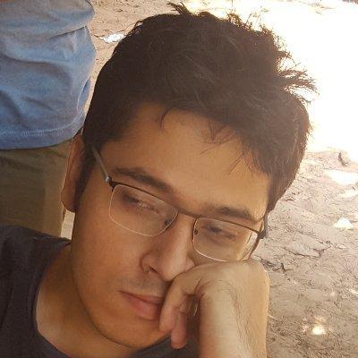 Paritoshshirodkar Paritosh Shirodkar Github - High Quality Light Background - Mobile