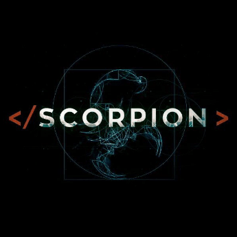 Scorpion Star Github - Download High Quality Sunset Image | High Resolution
