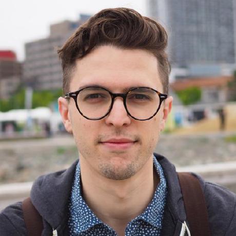 Joallard Jonathan Allard Github - Premium City Wallpaper Gallery - Mobile