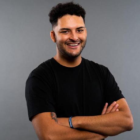 Re Brayden Github - Dark Pictures - Stunning Retina Collection