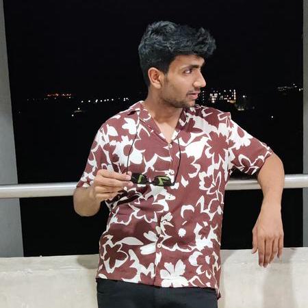 Cpt Arnav Github - Creative Desktop Abstract Images | Free Download